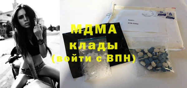 хмурый Белокуриха